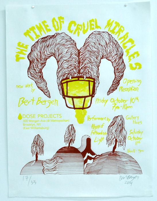 TCMposter