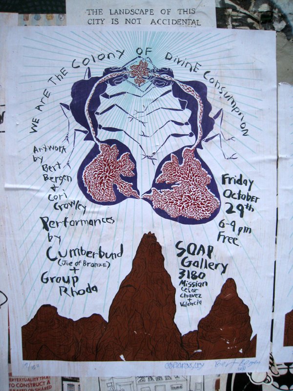 colonyposter