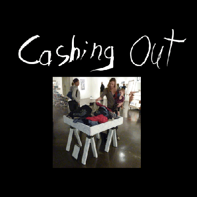 cashout
